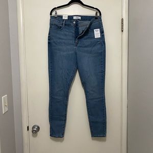 Levi’s Denizen